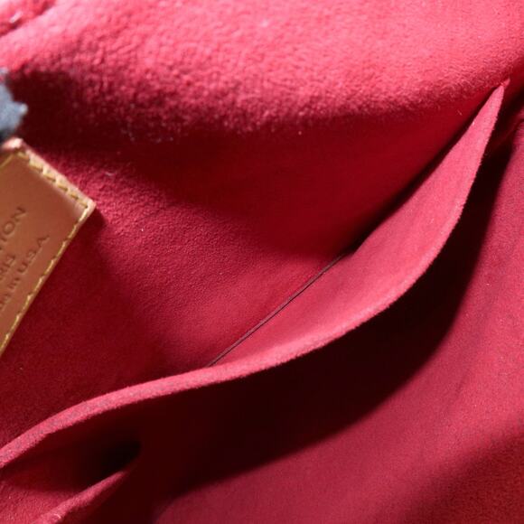 💎✨BEAUTIFUL✨💎Authentic Louis Vuitton Monogram Coussin GM Hand Bag Shoulder Bag - Picture 14 of 16